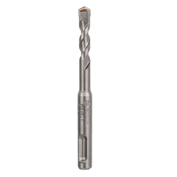 Broca Sds Plus Para Concreto Bosch 8mm X 110mm Cyl-1