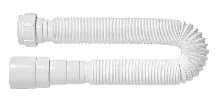 Tubo Extensivo Universal Blukit 2 Metros Branco