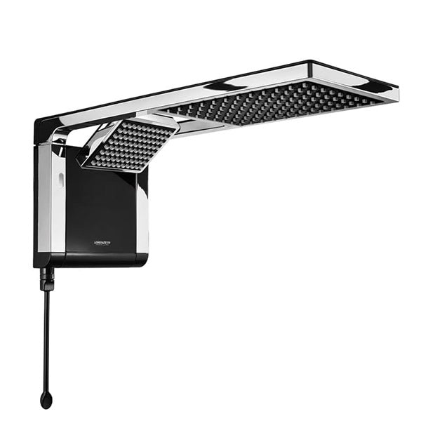 LORENZETTI CHUVEIRO ACQUA DUO FLEX 6800W 220V PR/CR