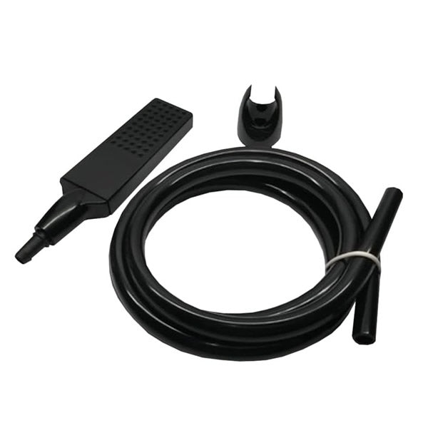 LORENZETTI CHUVEIRO ACQUA DUO FLEX 6800W 220V PR/CR