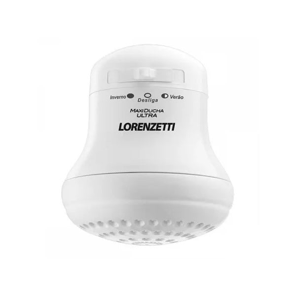 Ducha Elétrica Lorenzetti Maxi 127v 5500w