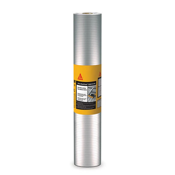 Fita Multiuso Sika Seal 10cm X 10m