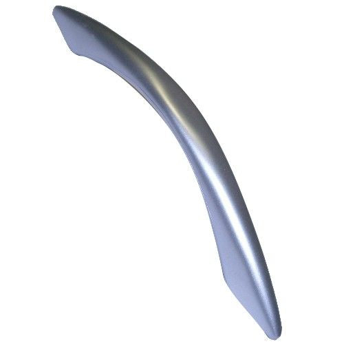 Puxador Princes Cromacet 96mm Sparaf