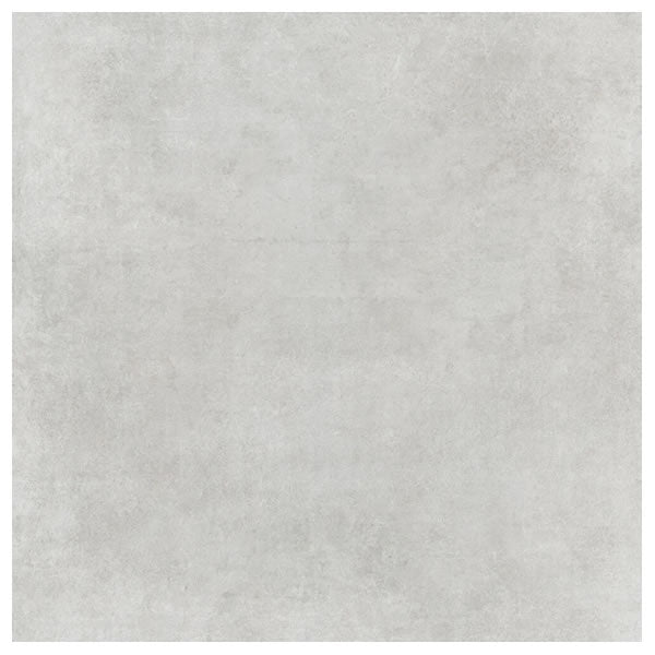 Piso Cerâmico Cetus Cinza Polido Pisoforte 83x83cm 2,75m2