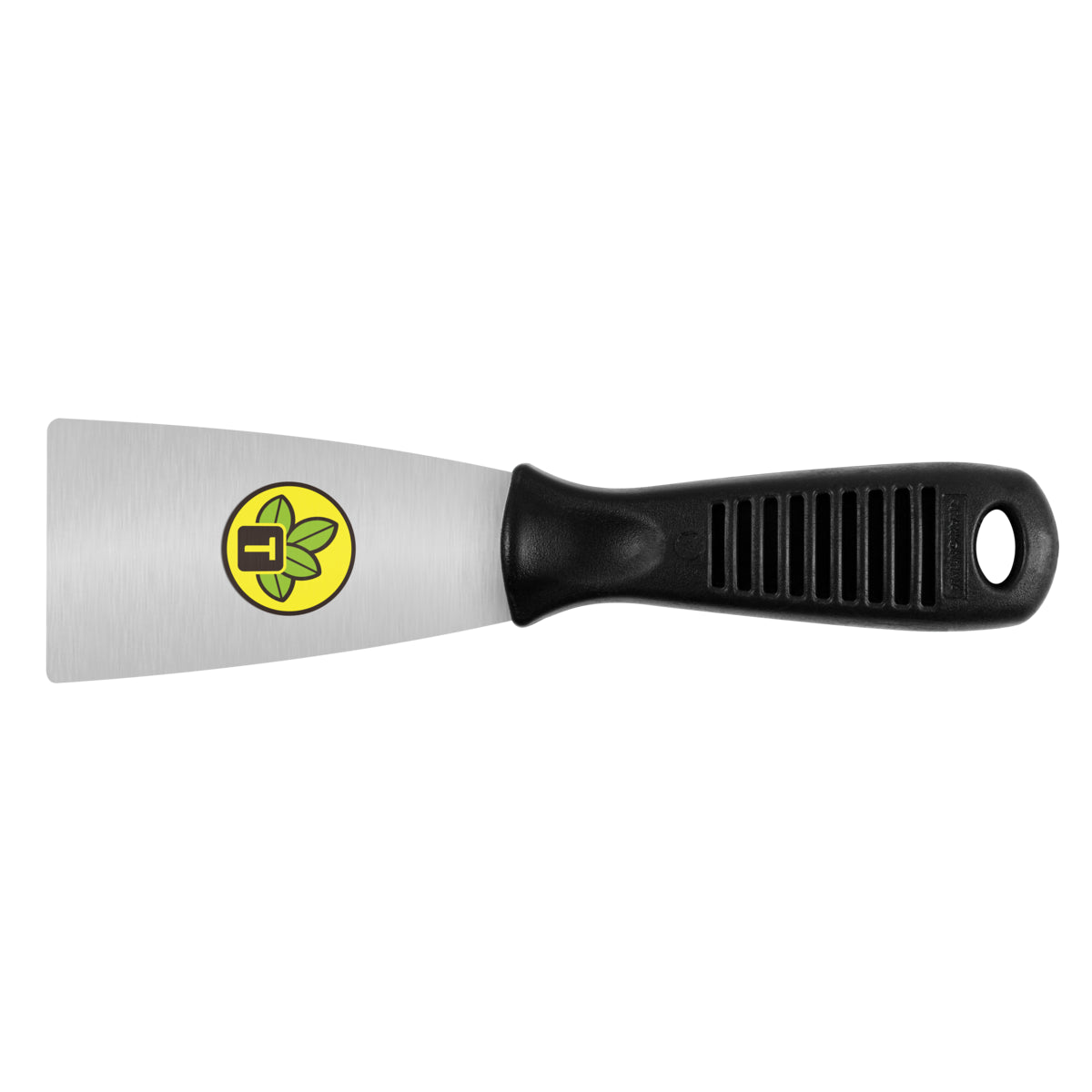 Espátula De Aço Inox 6cm Tramontina
