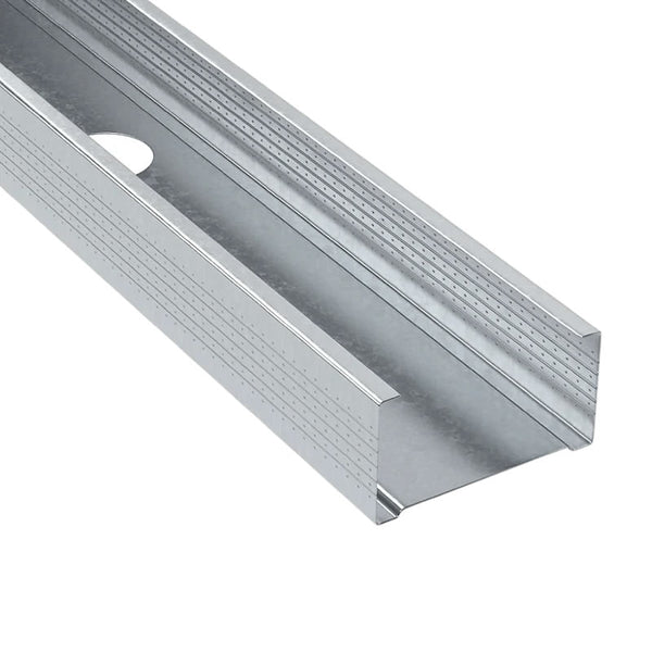 Montante 70mm X 3m Cemear Para Drywall