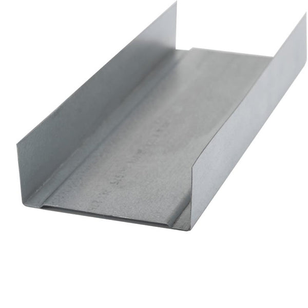Guia Para Drywall 70mm 300cm Cemear Aço Galvanizado