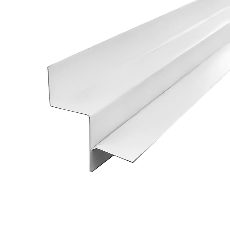 Tabica Branca 300cm Para Gesso Cemear