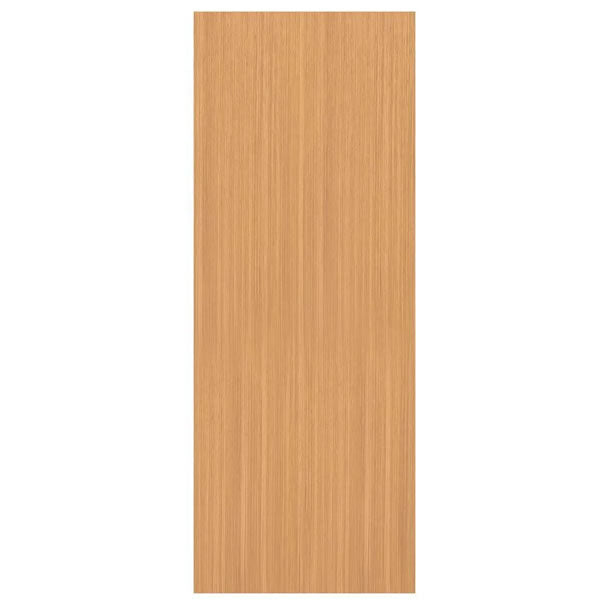 Porta Interna Rio Jordão Angelim 60x210cm Furada