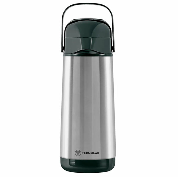 Garrafa Térmica Termolar Lumina Inox 1 Litro