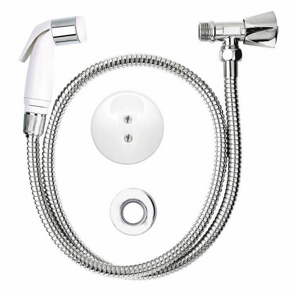 Ducha Higiênica Branca Jackwal 2425