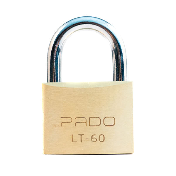 Cadeado Pado Blis LT 60mm