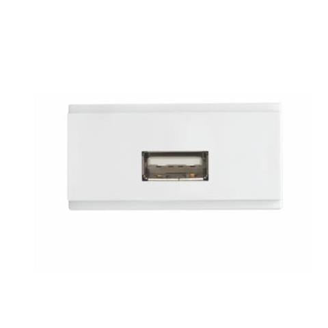 Modulo Carregador USB Iriel Brava