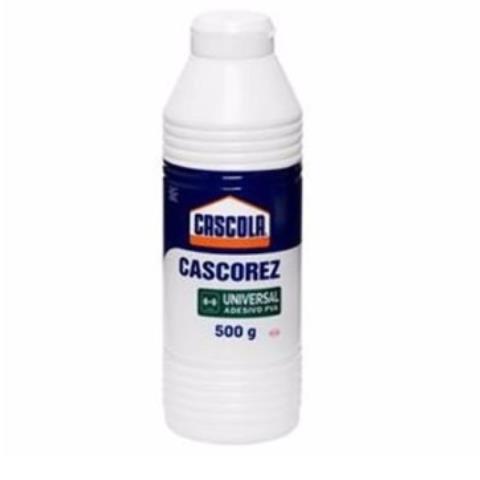 Cola Cascorez Universal Pva 500g