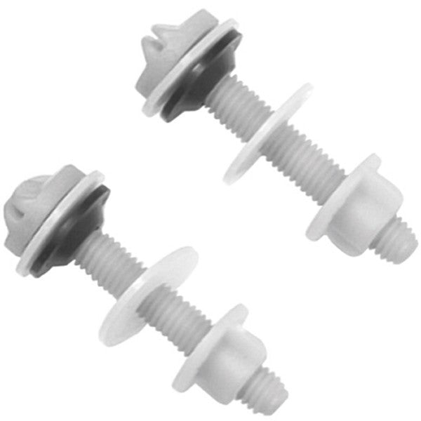 Conjunto De Fixação Para Caixa Acoplada KPF Astra