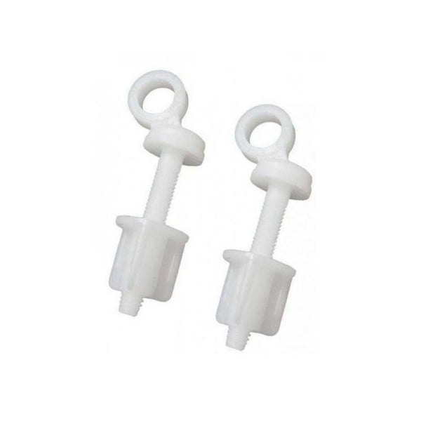 Conjunto De Fixação Para Assento Sanitário TPJ Astra
