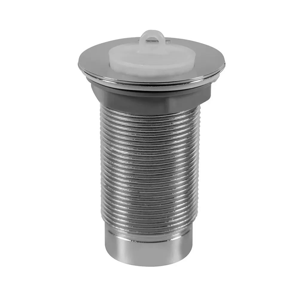 Válvula Para Tanque Astra 1 1/4 Cromada