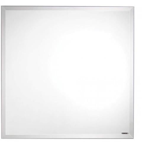 Espelheira ASTRA Ganges 60x60cm para Banheiro