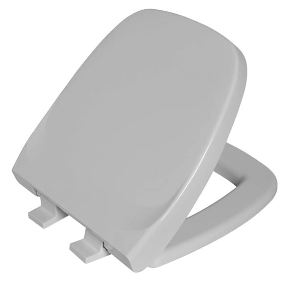 Assento Sanitário Astra Fitversato Soft Close Branco