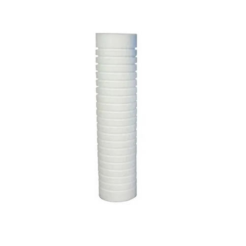 Refil Para Filtro De Água Cavalete Astra 9.3/4 Polegadas