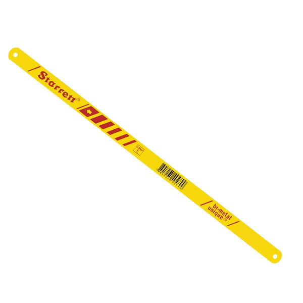 Lamina De Serra Starrett 30cm