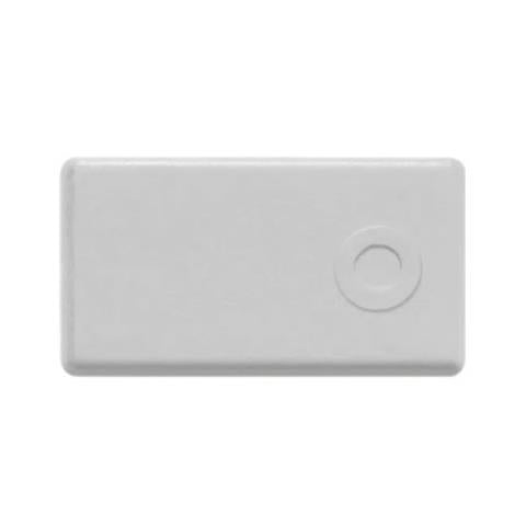 Pulsador De Minuteria 10a 250v Branco Tramontina