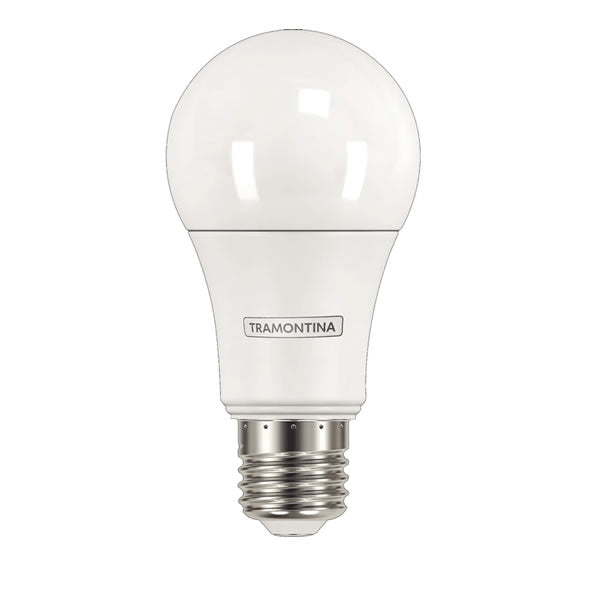 Lampada Led Bulbo Tramontina 9w 6500k