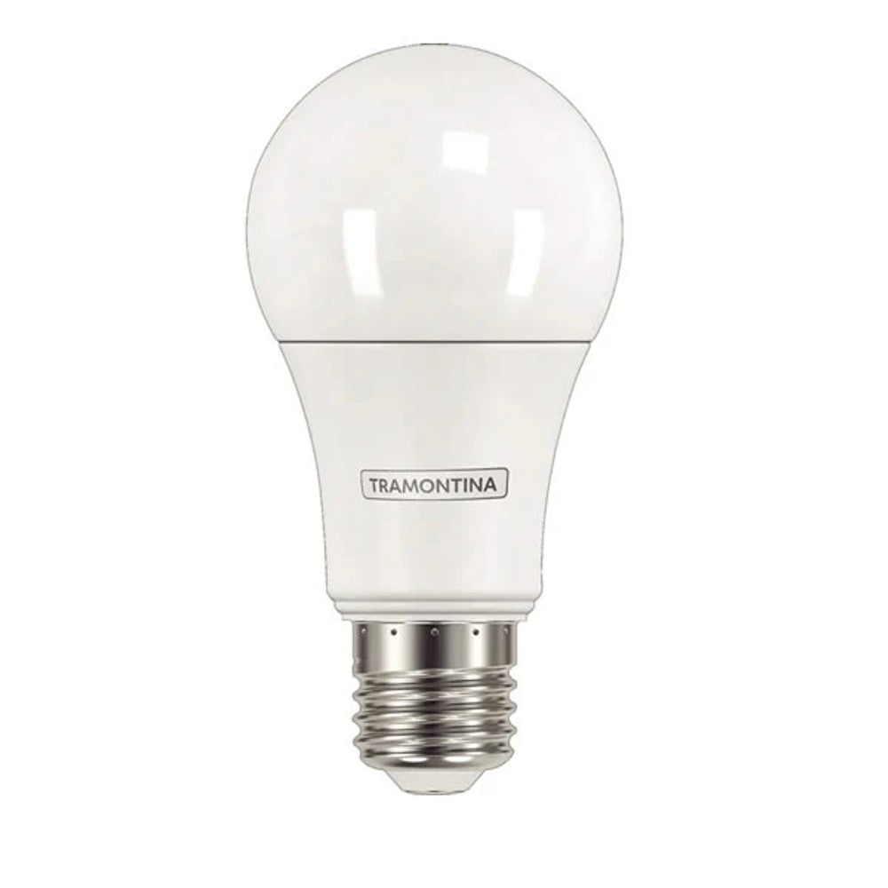 Lâmpada Led Tipo Bulbo 9W 6500K Tramontina