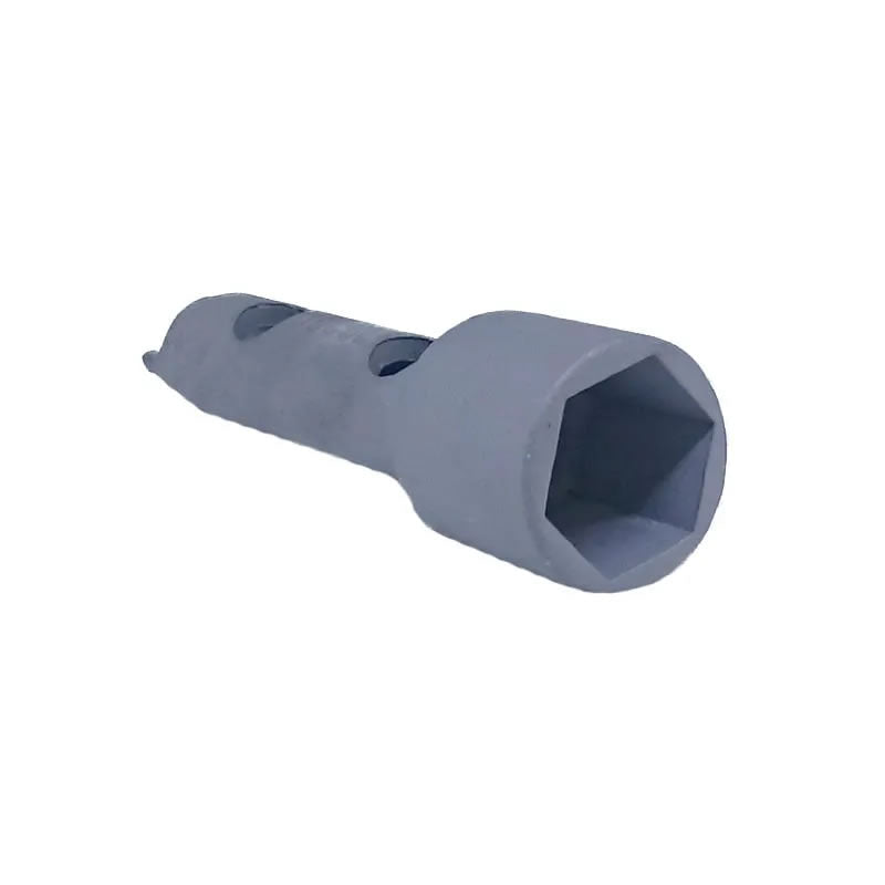 Kit Chave De Manutenção Para Válvula De Descarga Docol Aço Inox