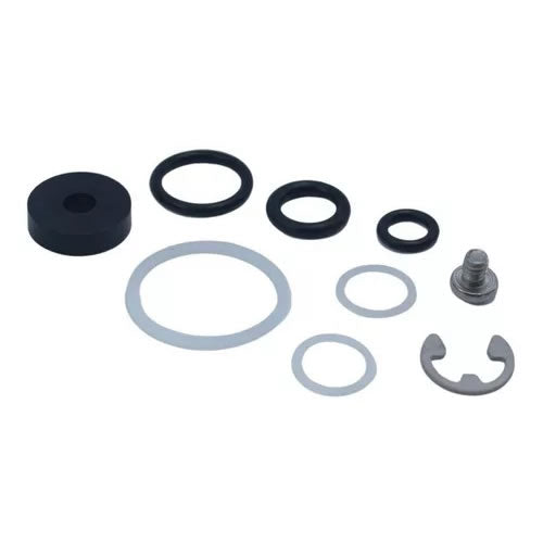 Kit Anéis De Reparo Para Registro De Pressão Docol