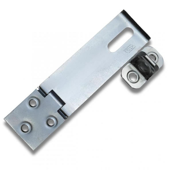 Porta Cadeado 30mm Metalurgica Loth