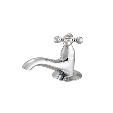 Torneira Para Lavatório De Balcão Meber 1192 C 21 Cromada