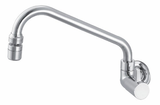 Torneira De Cozinha De Parede Meber 1185 C 78