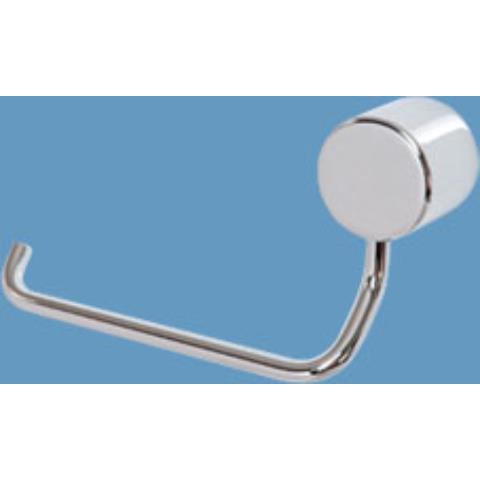Papeleira Deca Flex 2020 de Parede em Metal Cromado