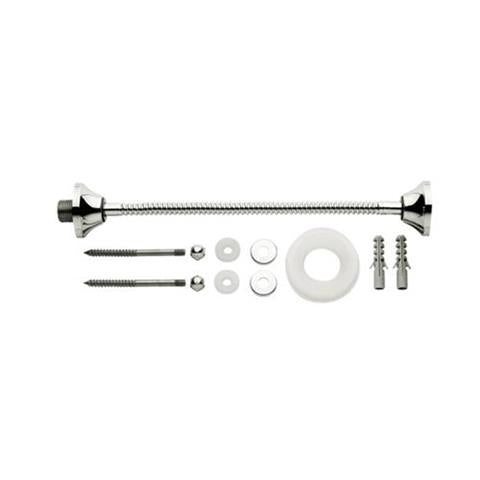 Conjunto de Instalação para Mictório Deca M713715 Cromado