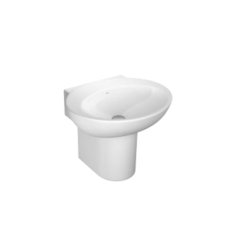 Spot Lavatorio Branco Deca