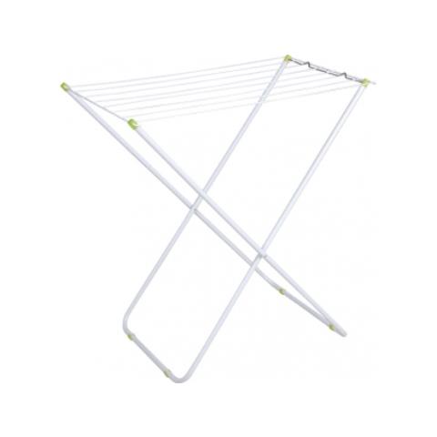 Varal De Chão Mor Em Ferro 80cm