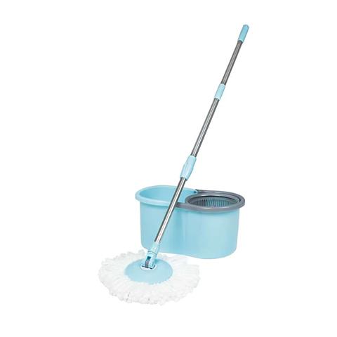 Mor Mop Pocket Esfregão de Microfibra para Limpeza Prática