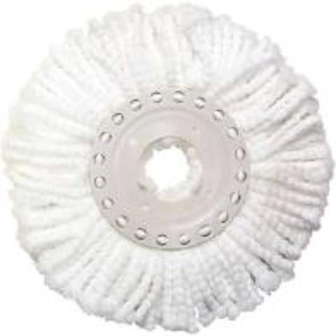 Refil Para Mop Limpeza Prática Mor