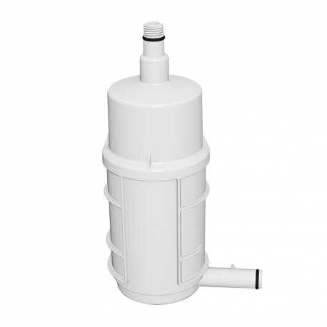 Refil Para Purificador De Água Lorenzetti Compacta