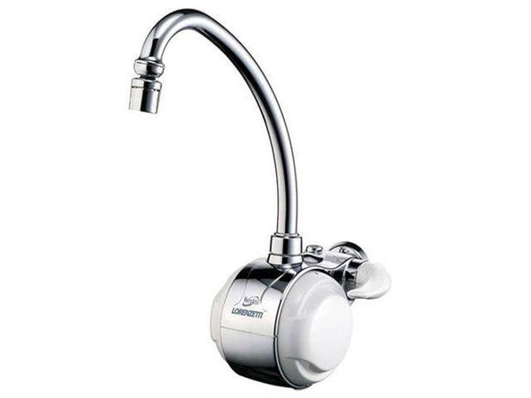 Torneira Versátil 3T Lorenzetti Cromada 127V 5500W