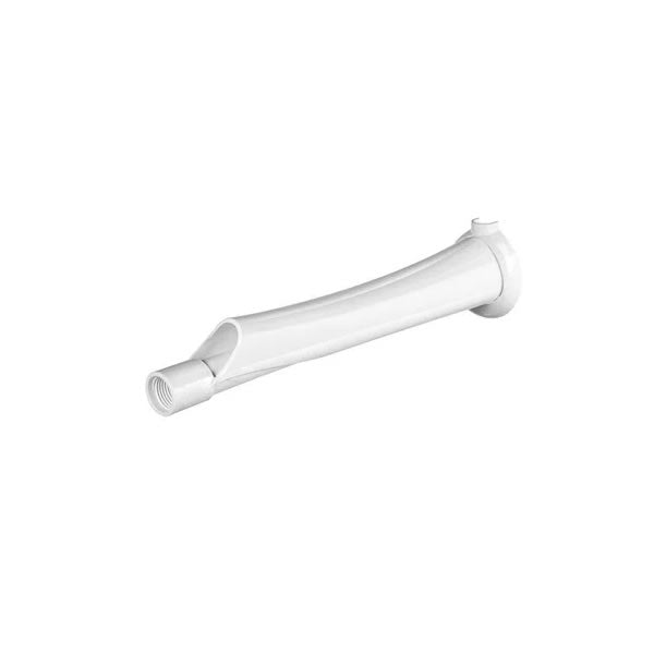 Cano Para Chuveiro Lorenzetti Branco