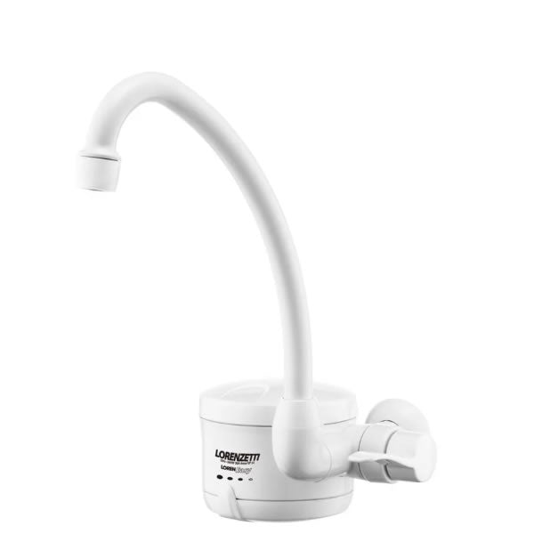 Torneira Elétrica Lorenzetti Loren Easy 4t 5500w 220v