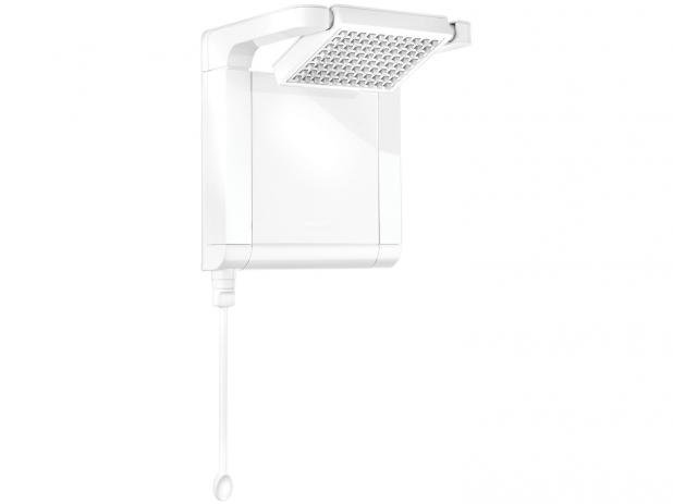 Ducha Lorenzetti Acqua Star Ultra 7800W 220V Branco