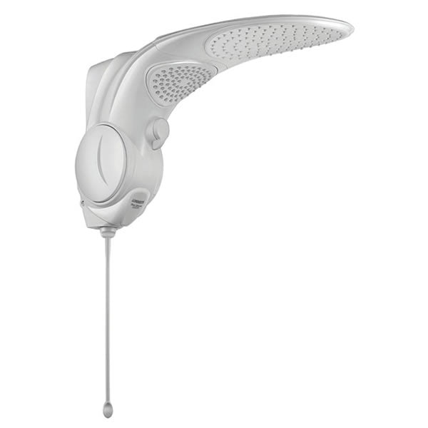 Ducha Duo Shower Eletrônica Lorenzetti 5500w 127v