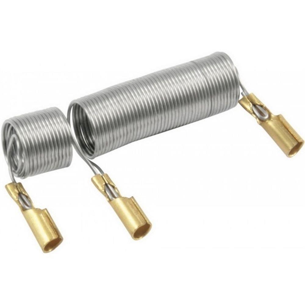 Resistência Lorenzetti Duo Shower 127v 5500w