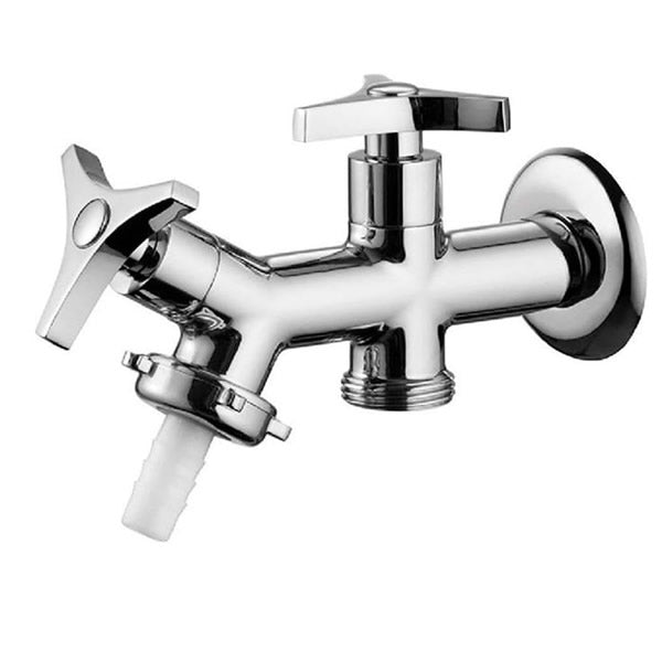 Torneira Para Máquina De Lavar Lorenzetti Loren Way 1131 C30