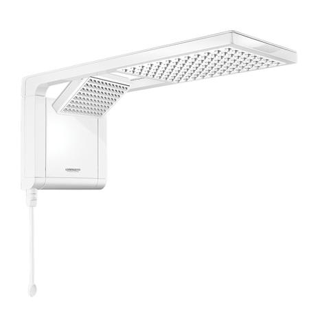 Chuveiro e Ducha Manual Lorenzetti Acqua Duo Flex 6800W 220V Branco