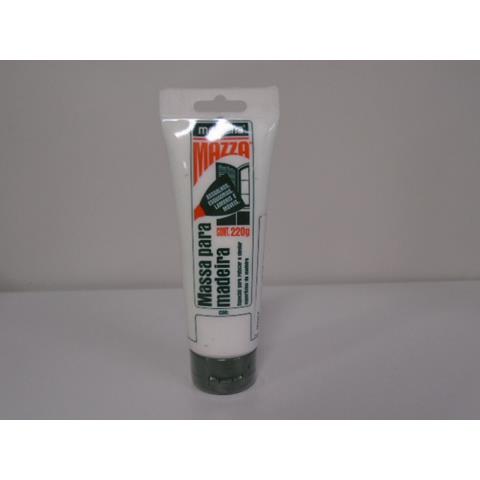 Massa Branca Montana 220g