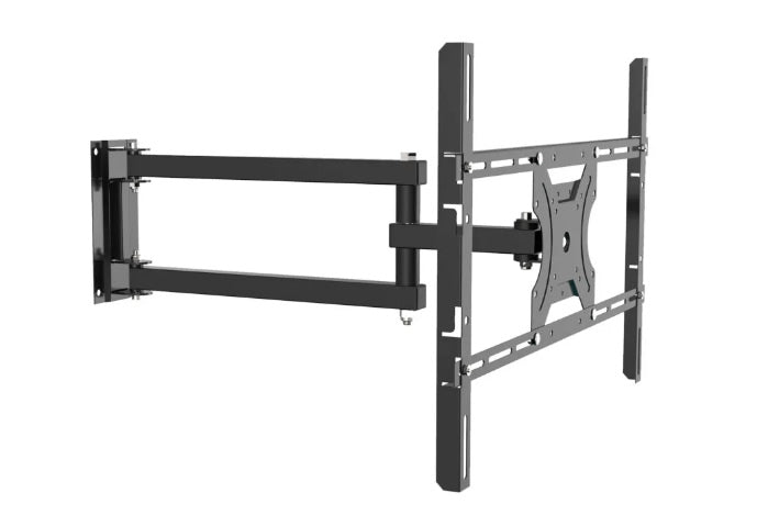 Suporte Tv Articulado Brasforma Para Telas De 23 A 70 Polegadas
